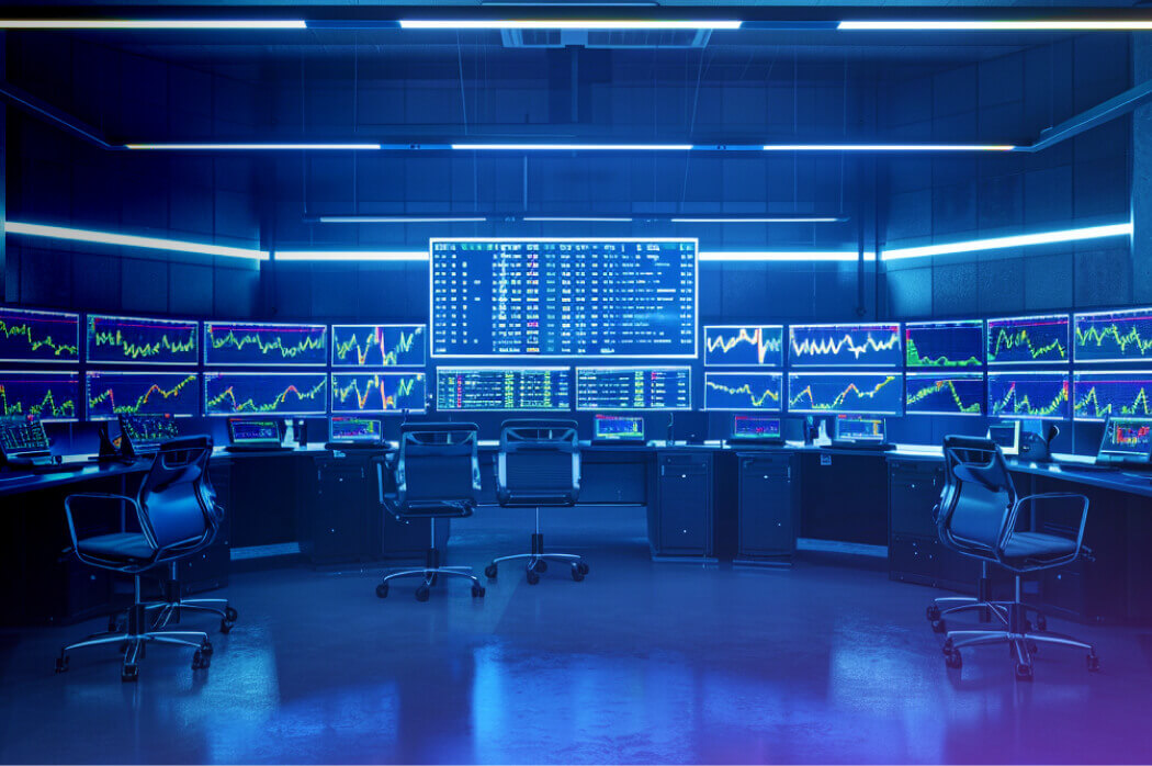 Ilustração Mynt Market Overview